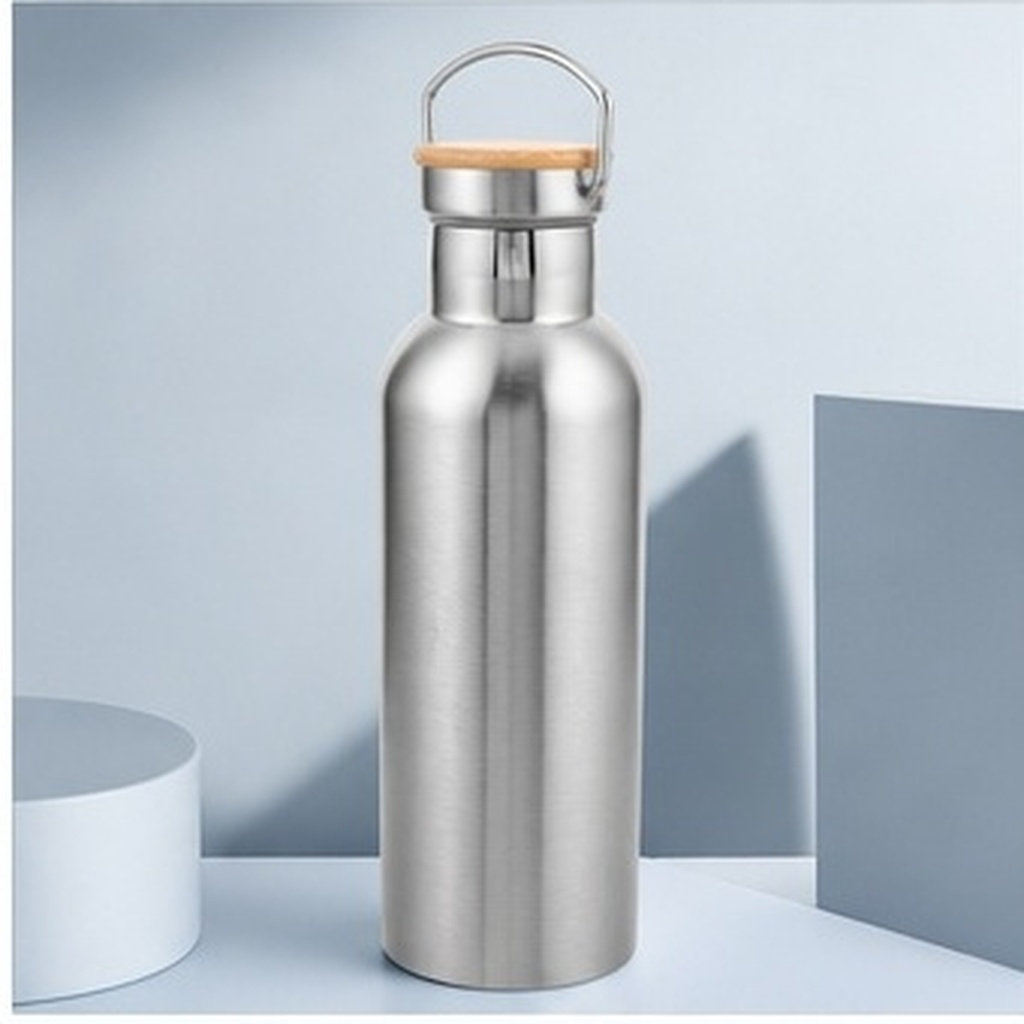Sports Water Bottle Insulated - Stainless Steel Vacuum Insulated Water Bottles