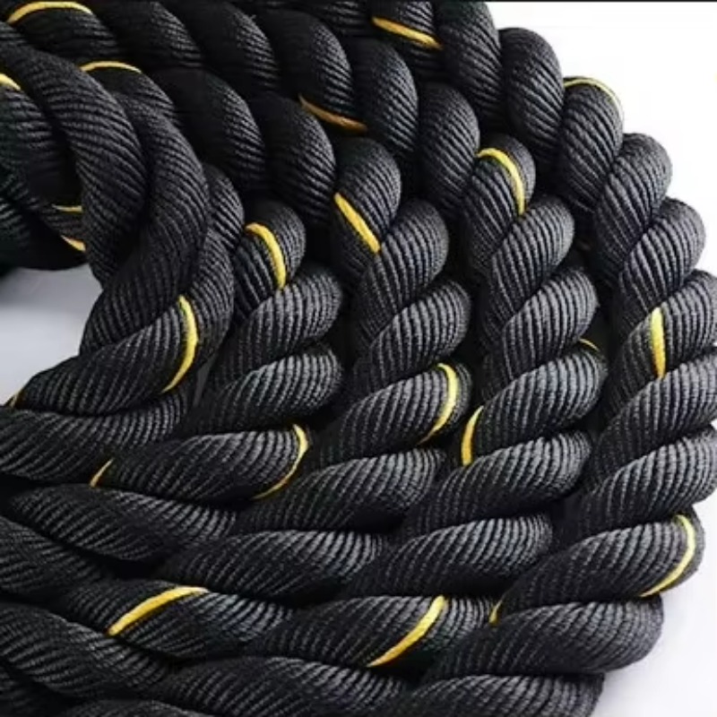 Workout Exercise Battle Rope F - Jump Rope ulasan dan harga