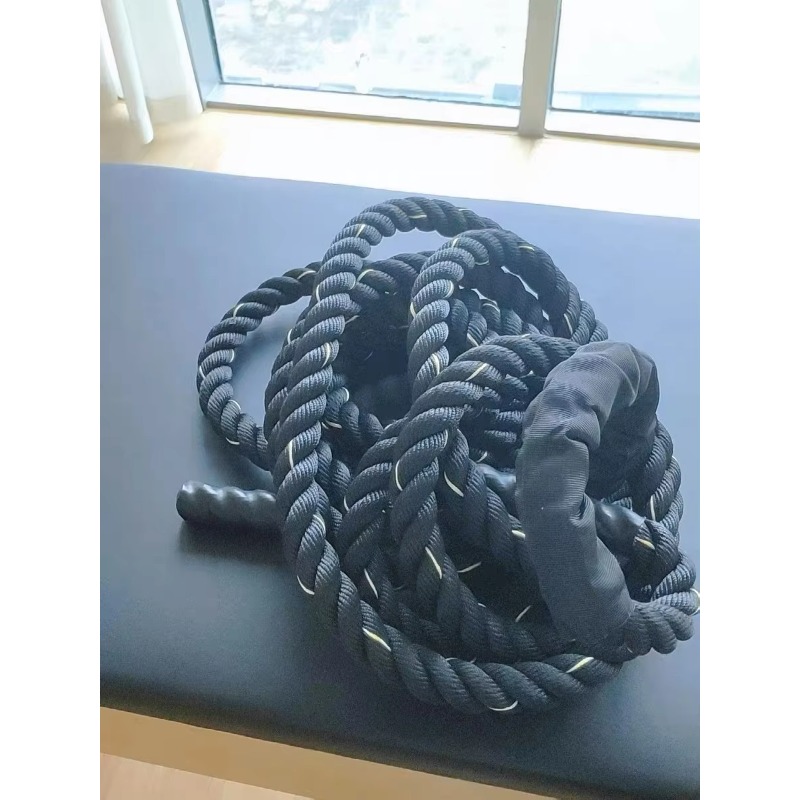 Workout Exercise Battle Rope F - Jump Rope ulasan dan harga