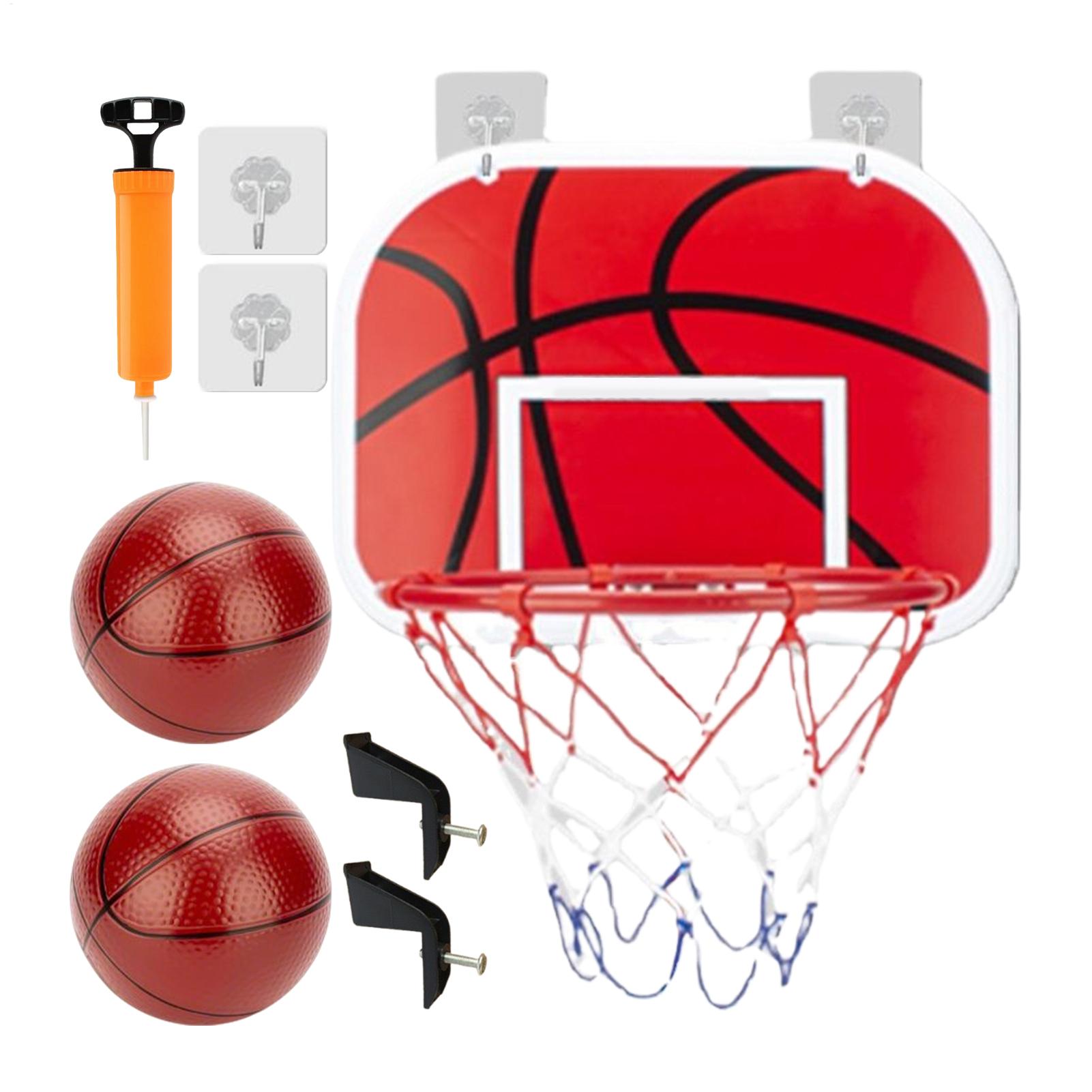 Interactive Basketball Toy Ind - Basketball Hoop ulasan dan harga