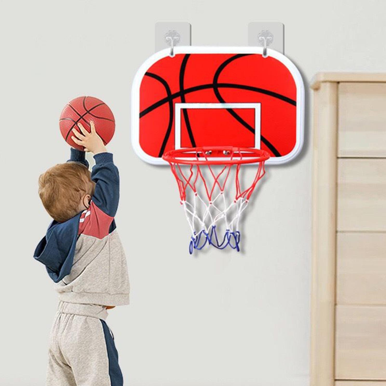 Interactive Basketball Toy Ind - Basketball Hoop ulasan dan harga