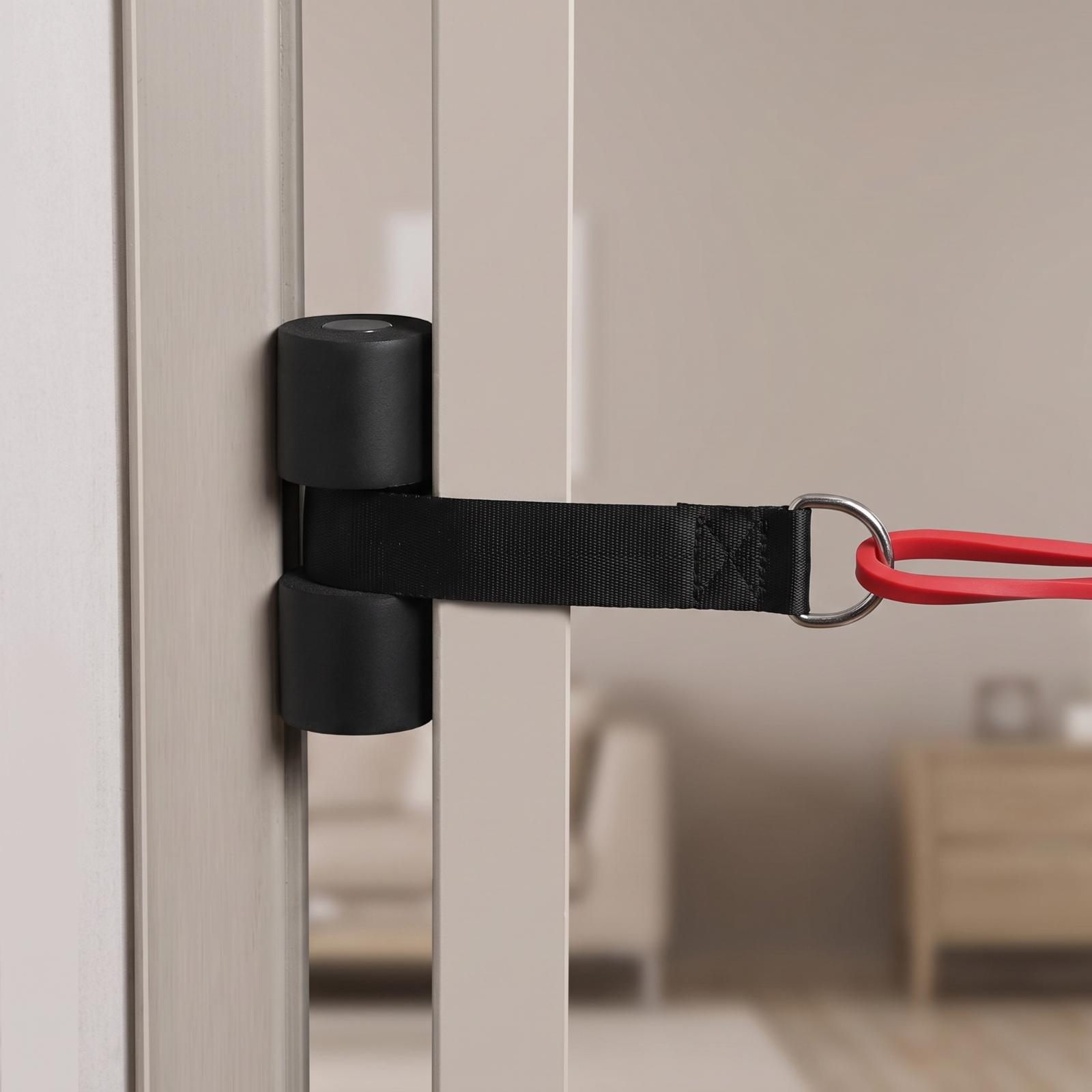 Multi Height Door Anchor for R - Resistance Band ulasan dan harga